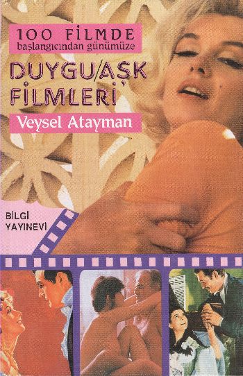 Duygu-Aşk Filmleri (Ciltli) %17 indirimli Veysel Atayman