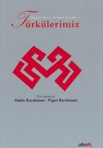 Türkülerimiz Duygu Dolu Gönül Sesimiz %17 indirimli Hakkı Karahasan