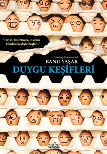 Duygu Keşifleri %17 indirimli Banu Yaşar