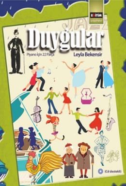 Duygular Leyla Mamedova Bekensir