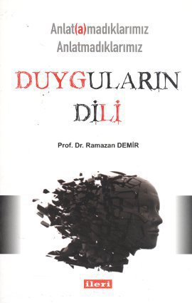 Duyguların Dili Ramazan Demir