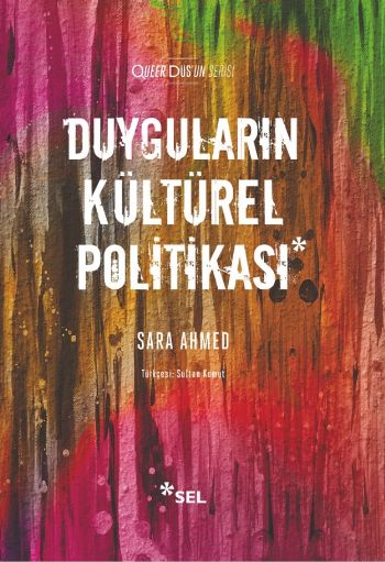 Duyguların Kültürel Politikası Sara Ahmed