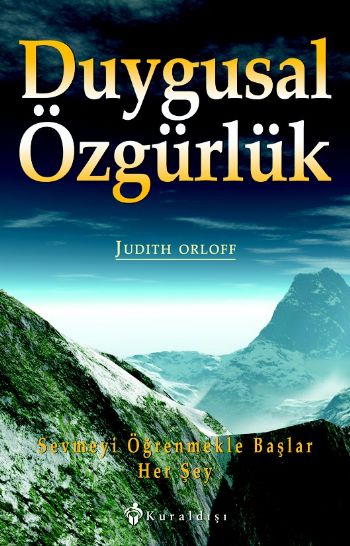 Duygusal Özgürlük (Sevmeyi Öğrenmekle Başlar Her Şey) %17 indirimli Ju