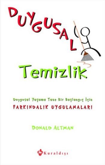 Duygusal Temizlik Donald Altman