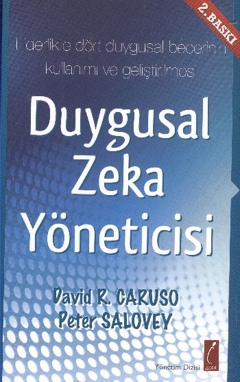 Duygusal Zeka Yöneticisi David R. Caruso