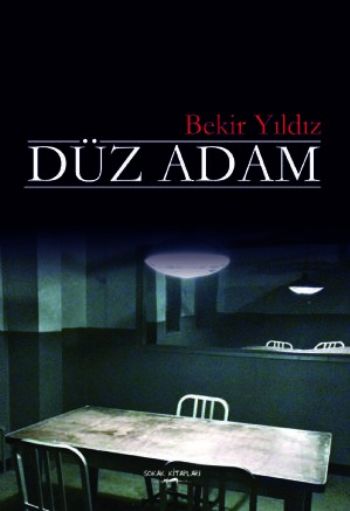 Düz Adam Bekir Yıldız