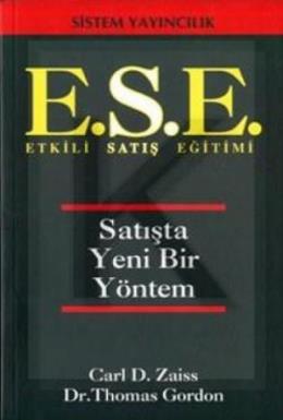 E.S.E. Etkili Satış Eğitimi