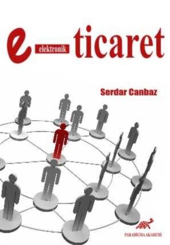 E Ticaret Serdar Canbaz