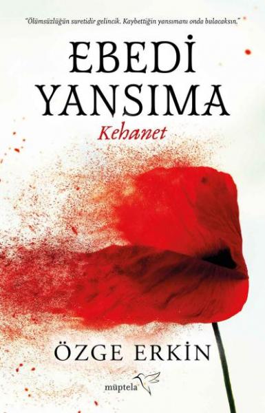 Edebi Yansıma-Kehanet