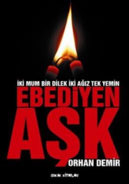 Ebediyen Aşk