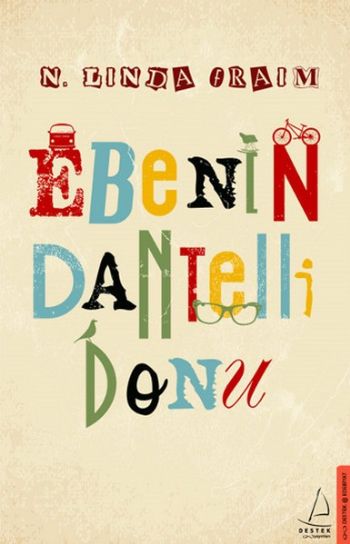 Ebenin Dantelli Donu