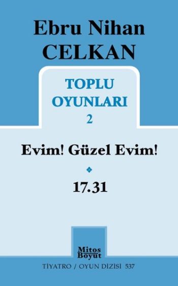 Ebru Nihan Celkan Toplu Oyunları 2