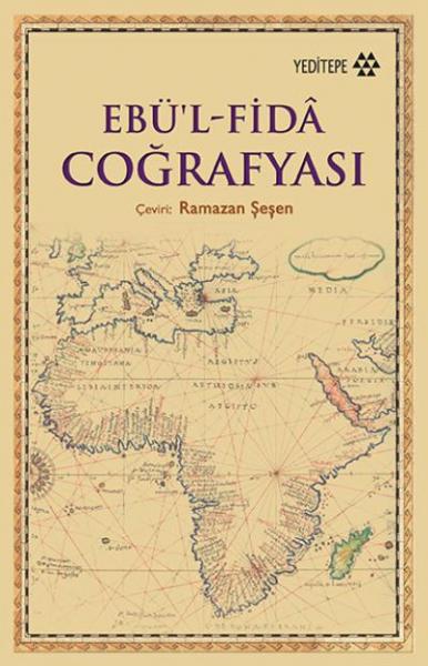 Ebü’l Fida Coğrafyası