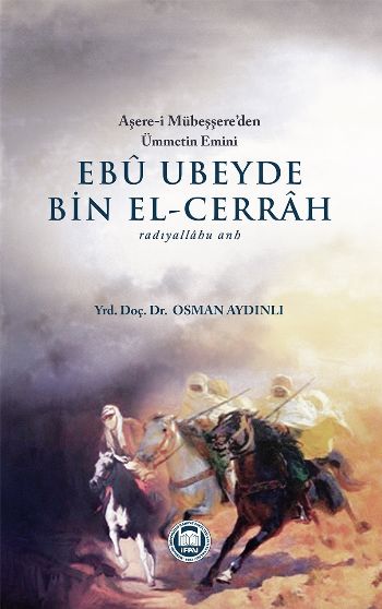 Ebu Ubeyde Bin El-Cerrah