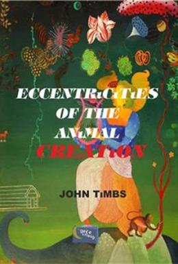 Eccentricities Of The Animal Creation