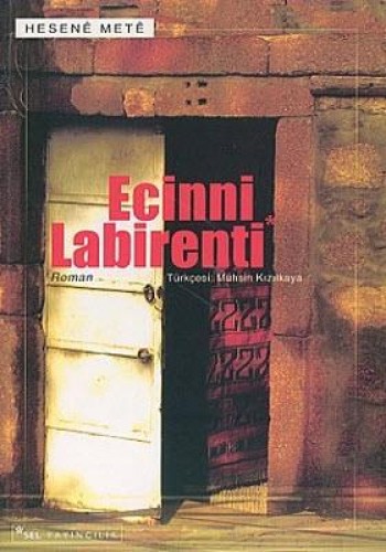 Ecinni Labirenti %17 indirimli Hesene Mete