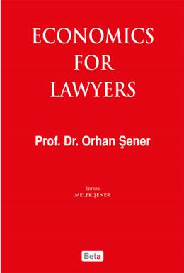 Economics For Lawyers