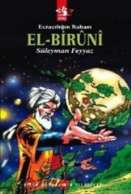 Bilim Dünyasının Yıldızları-03: El-Biruni (Eczacılığın Babası) %17 ind