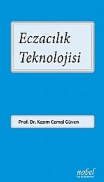 Eczacılık Teknolojisi