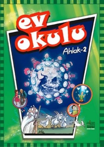 Ev Okulu Ahlak - 2 Kollektif