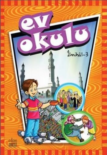 Ev Okulu İlmihal - 3 Kollektif