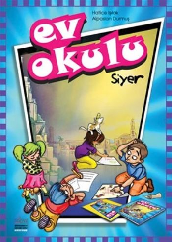 Ev Okulu Siyer - 1 Kollektif