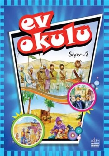 Ev Okulu Siyer - 2 Kollektif