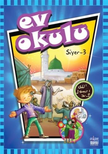 Ev Okulu Siyer - 3 Kollektif