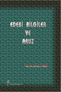 Edebi Bilgiler Ve Aruz