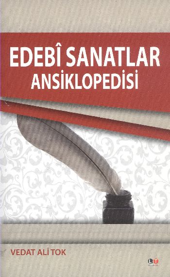 Edebi Sanatlar Ansiklopedisi