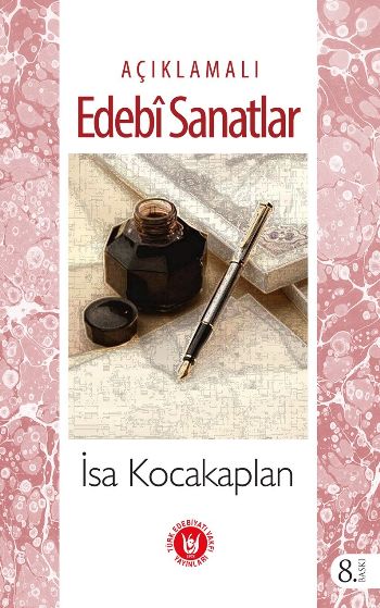 Edebi Sanatlar %17 indirimli İsa Kocakaplan