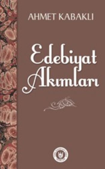 Edebiyat Akımları