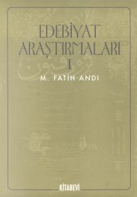 Edebiyat Araştırmaları 1