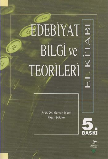 Edebiyat Bilgi ve Teorileri El Kitabı