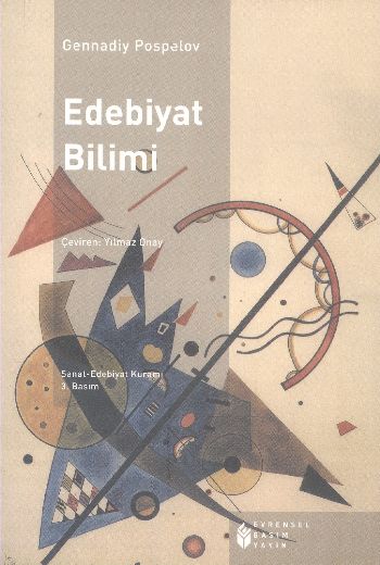 Edebiyat Bilimi