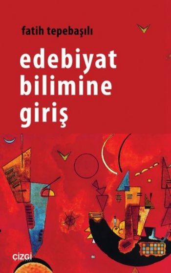 Edebiyat Bilimine Giriş Fatih Tepebaşılı