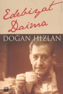 Edebiyat Daima