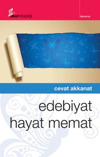 Edebiyat Hayat Memat