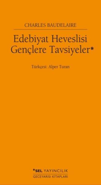 Edebiyat Heveslisi Gençlere Tavsiyeler