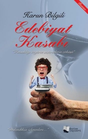 Edebiyat Kasabı