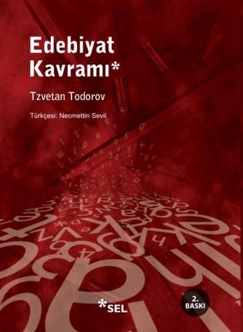 Edebiyat Kavramı %17 indirimli TZVETAN TODOROV