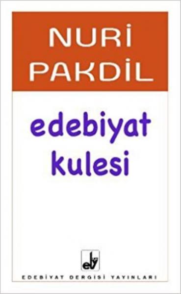 Edebiyat Kulesi