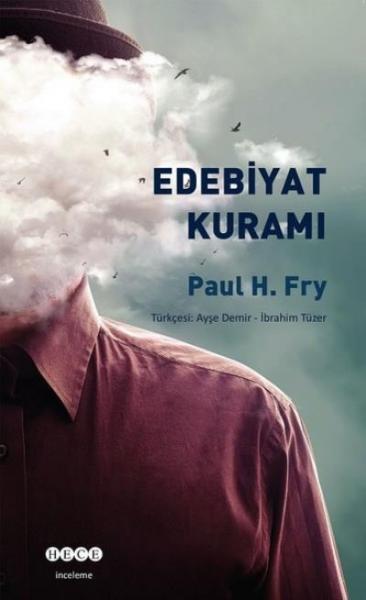 Edebiyat Kuramı Paul H. Fry