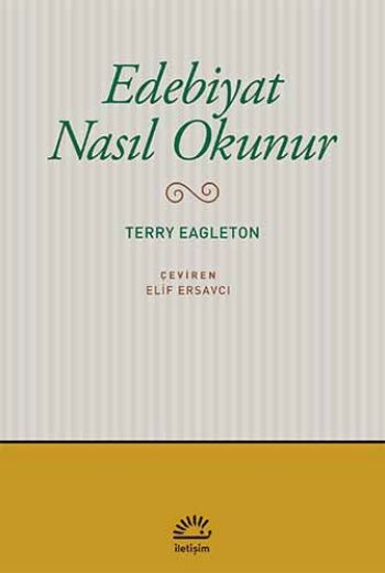 Edebiyat Nasıl Okunur