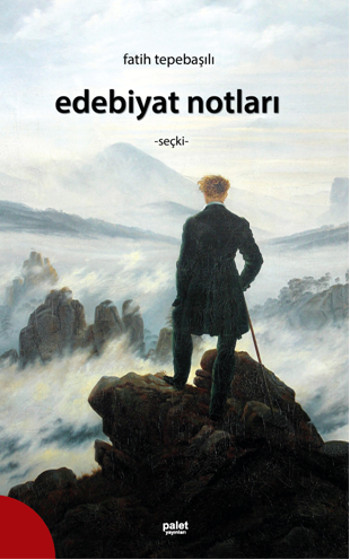 Edebiyat Notları