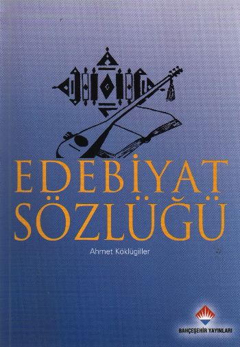 Edebiyat Sözlüğü