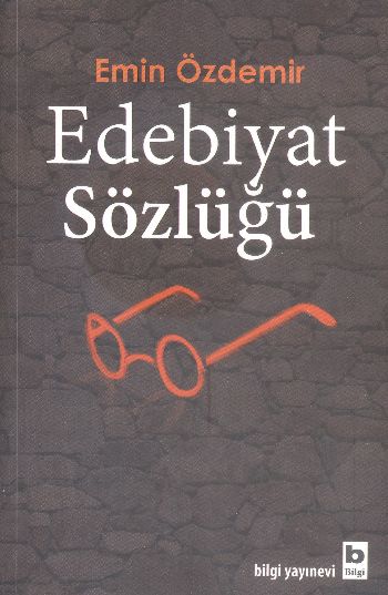 Edebiyat Sözlüğü %17 indirimli Emin Özdemir