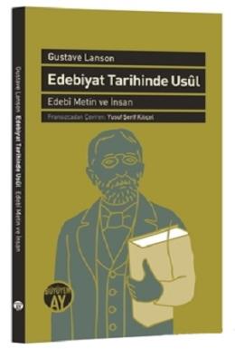 Edebiyat Tarihinde Usül