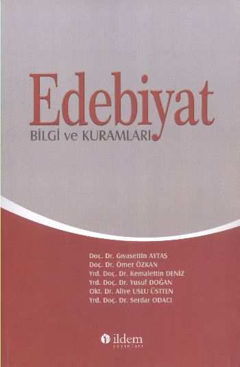 Edebiyat ve Bilgi Kuramları %30 indirimli Komisyon