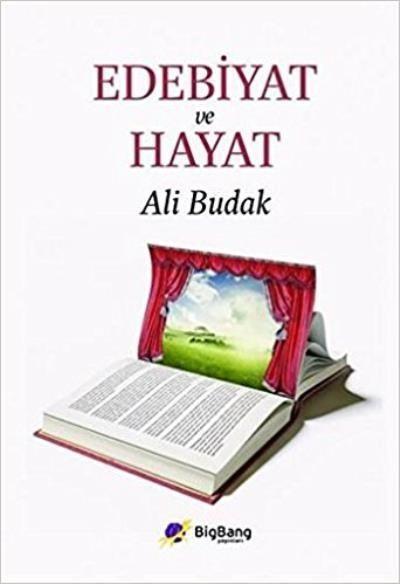 Edebiyat ve Hayat Ali Budak